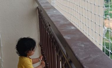 Children Safety Nets